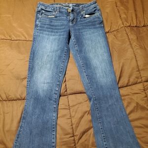 American Eagle Skinny kick size 10